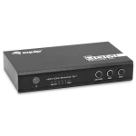 CONCEPTRONIC HDMI 2.0 SWITCH 3X1 USB POWERED